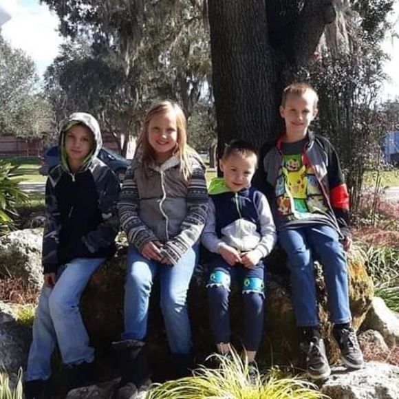 Meet your Posher, Randy - Picture 1 of 1